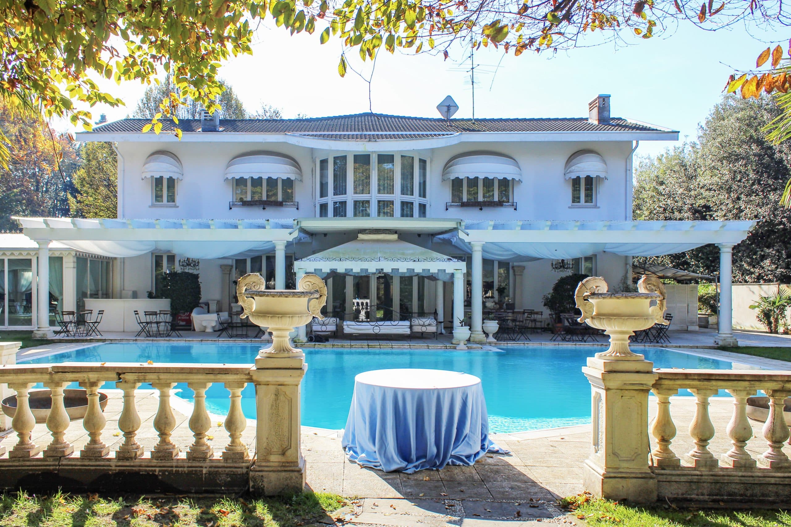 Villa Patrizia
