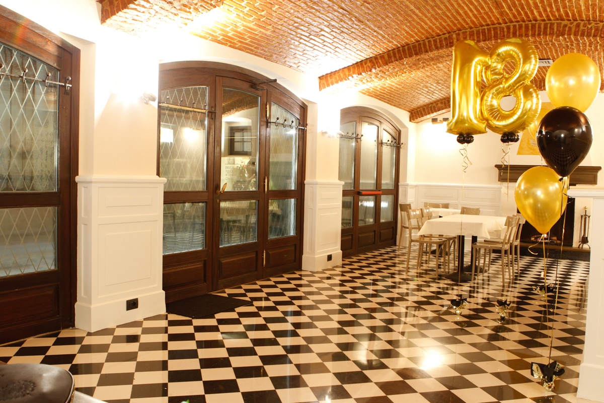 La Maison