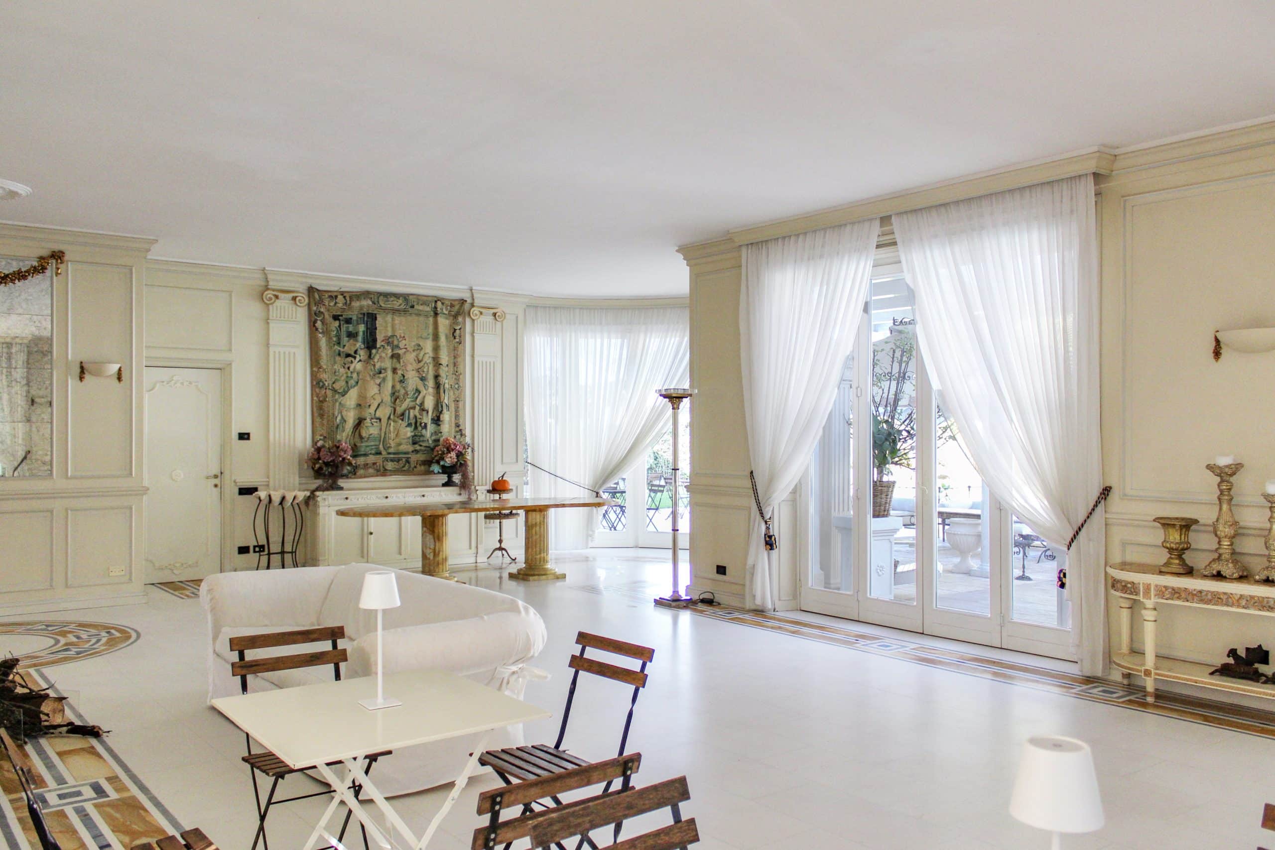 Villa Patrizia