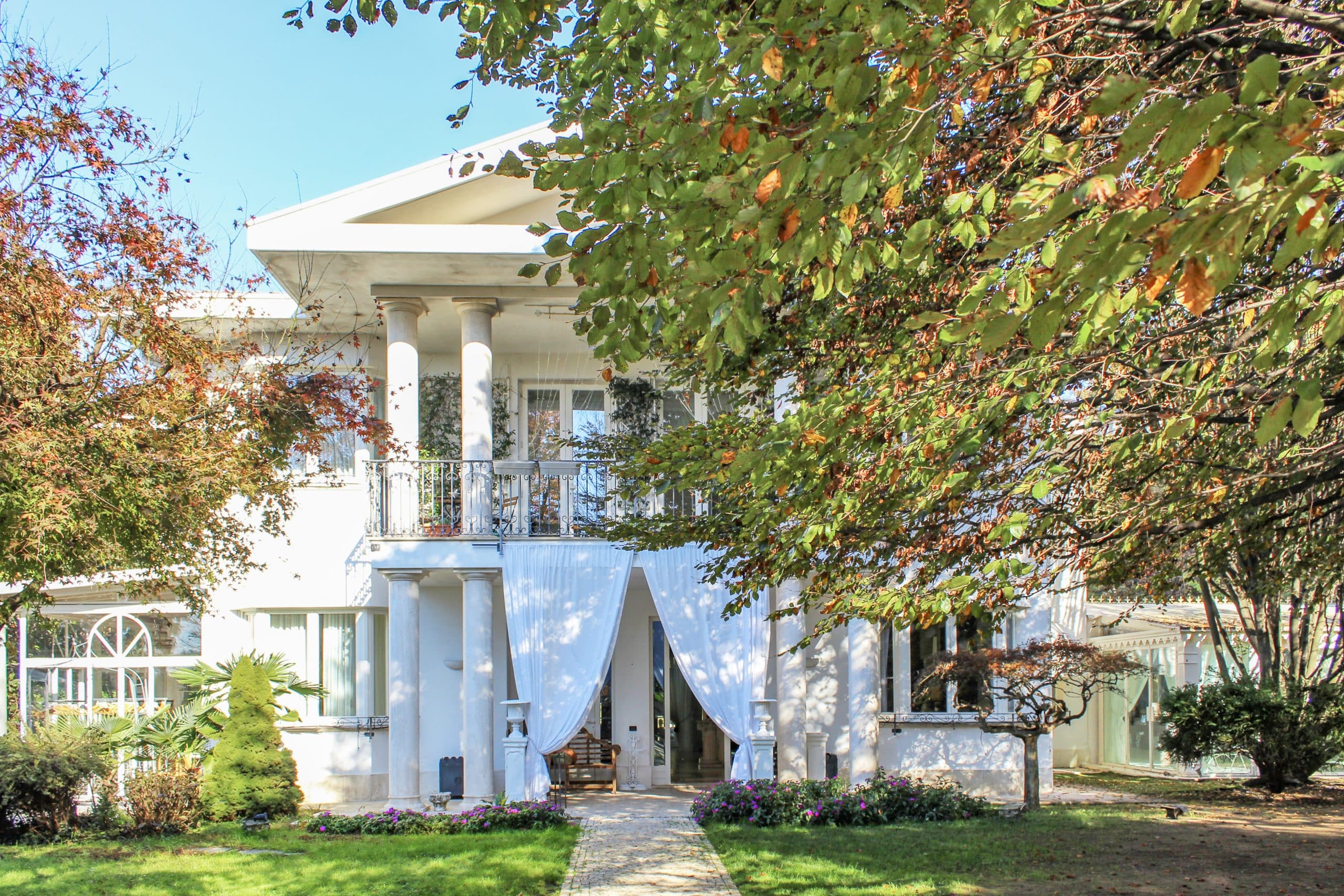 Villa Patrizia