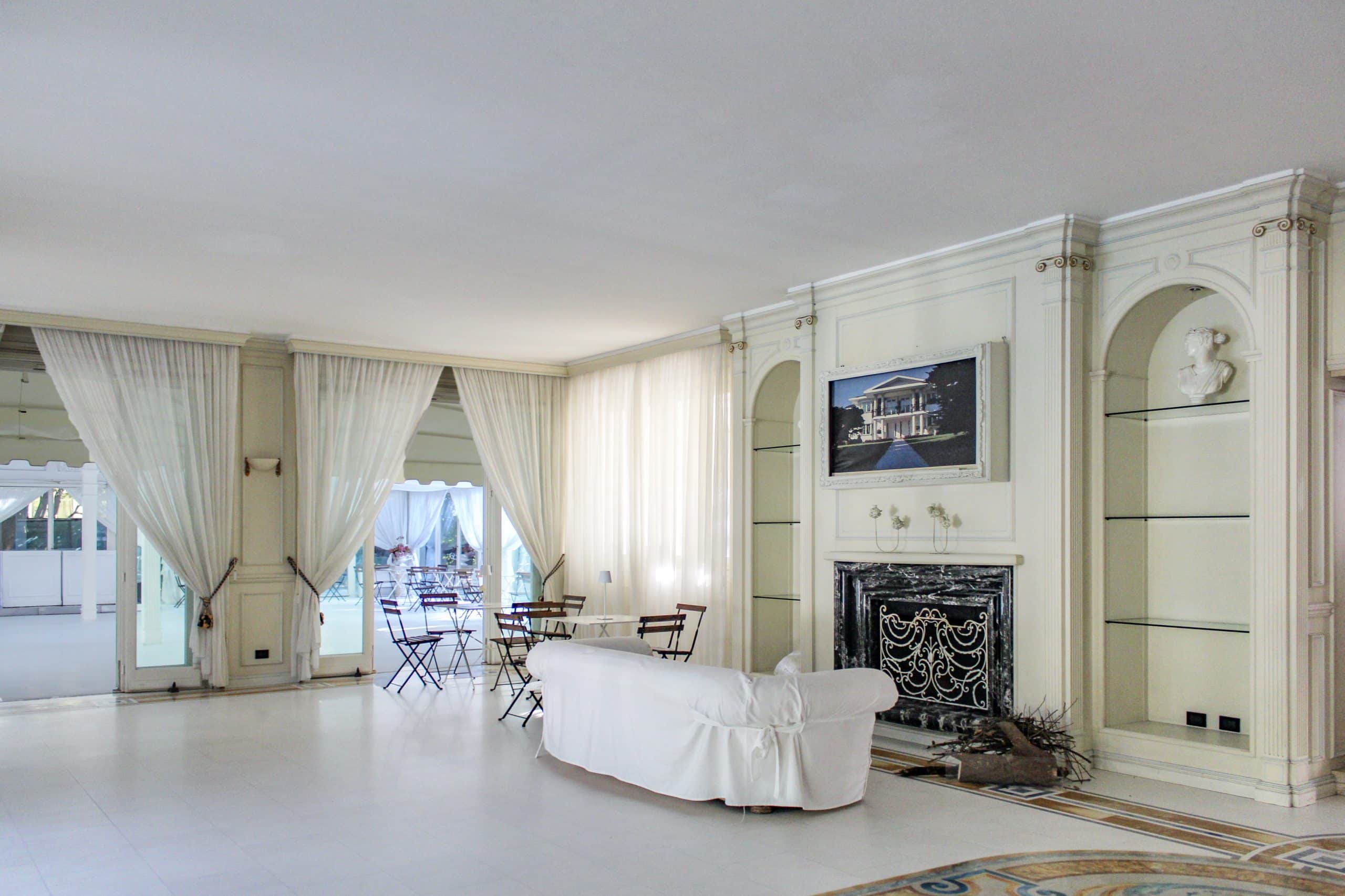 Villa Patrizia