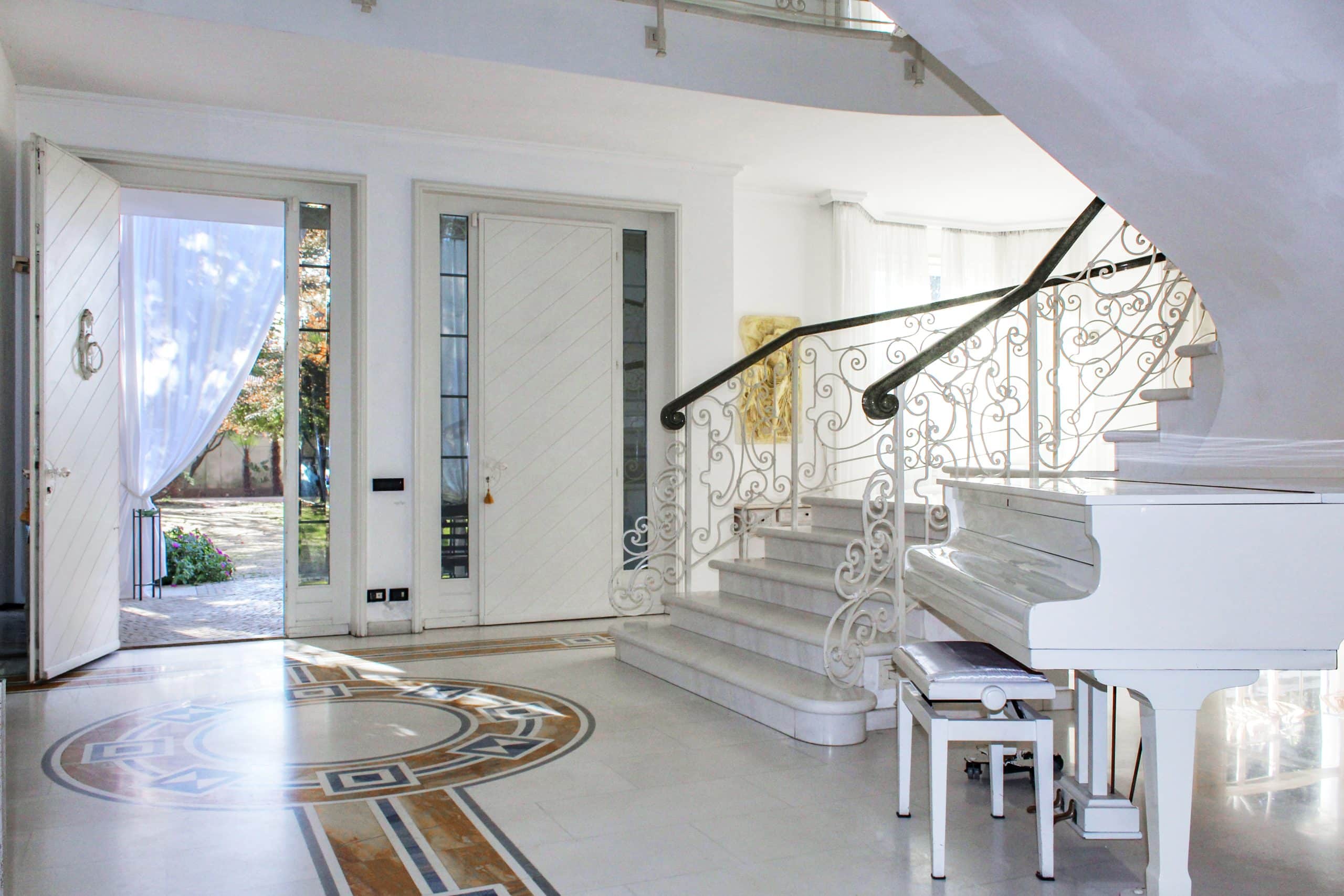 Villa Patrizia
