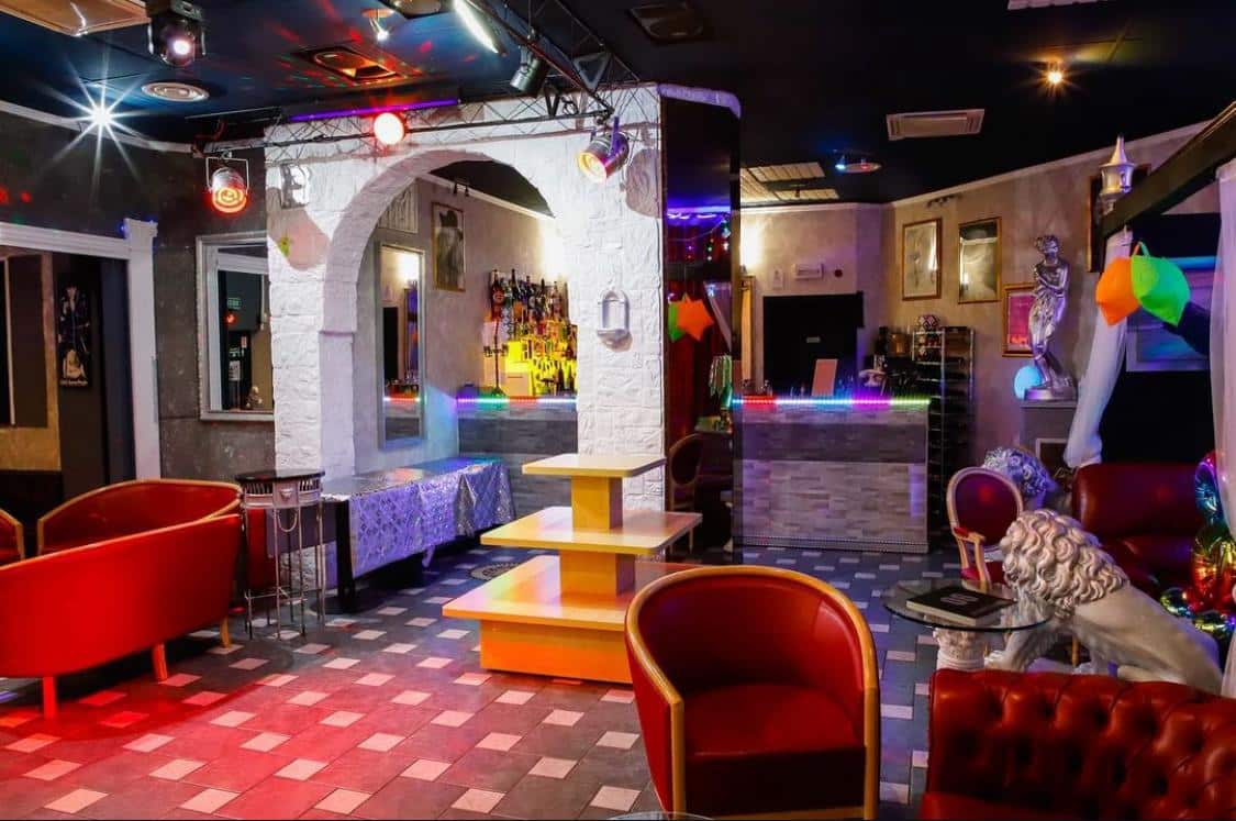 Miami Club - Spazio pomeridiano per feste bimbi e cerimonie
