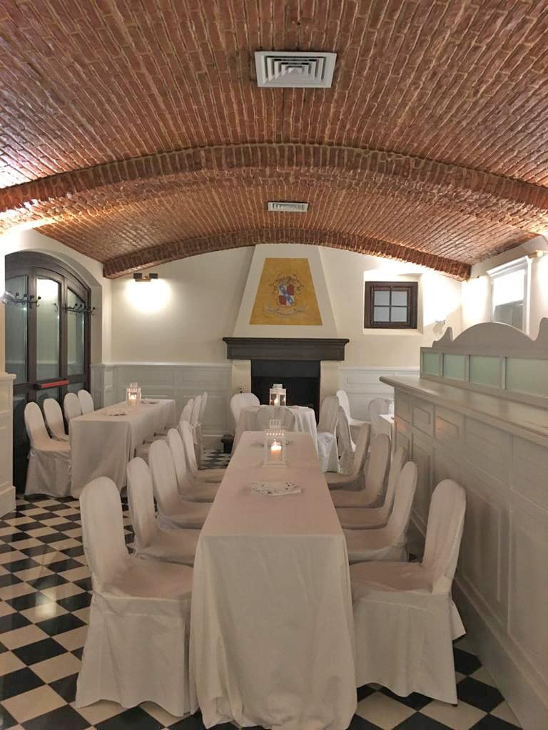 La Maison