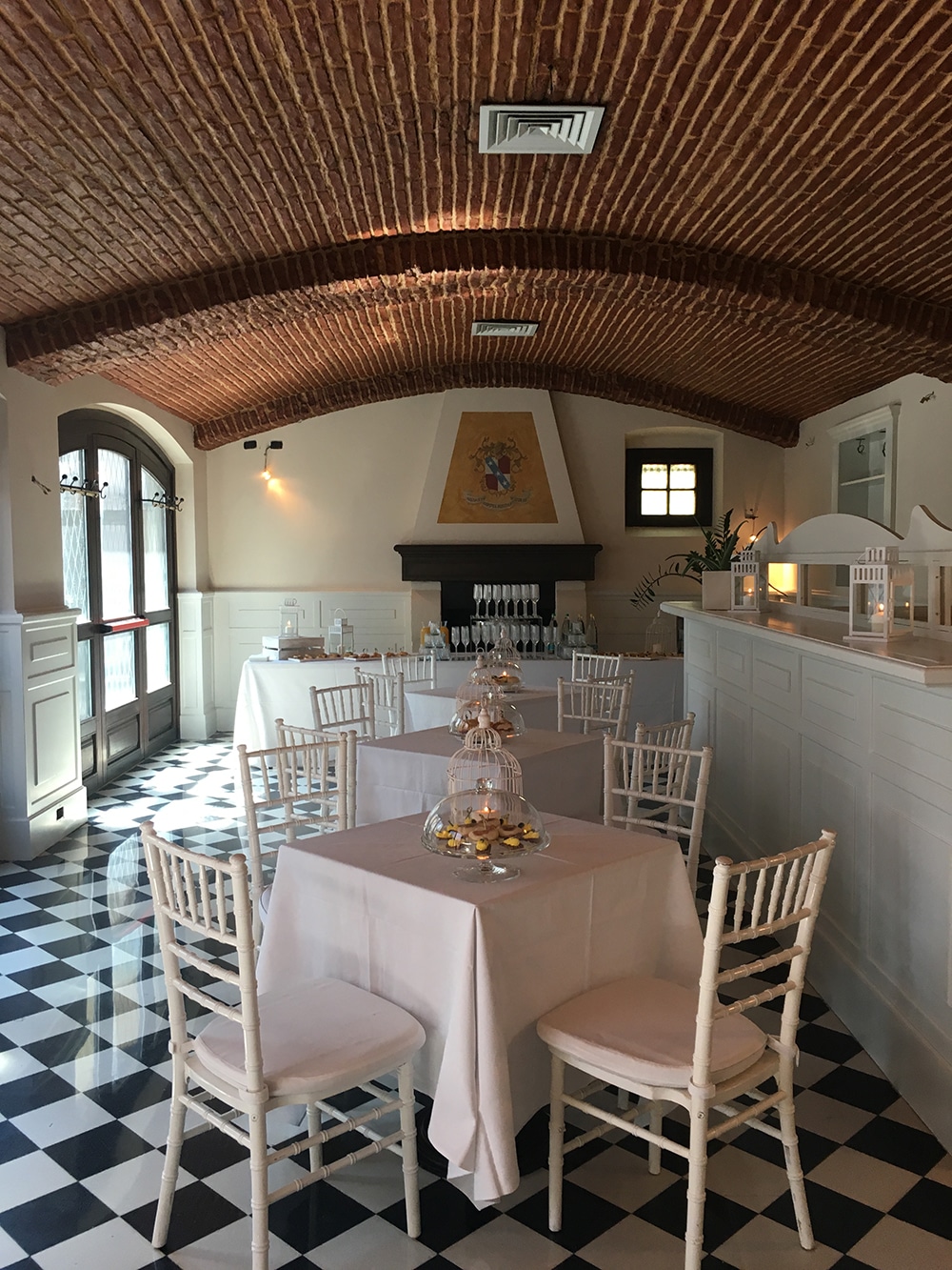 La Maison