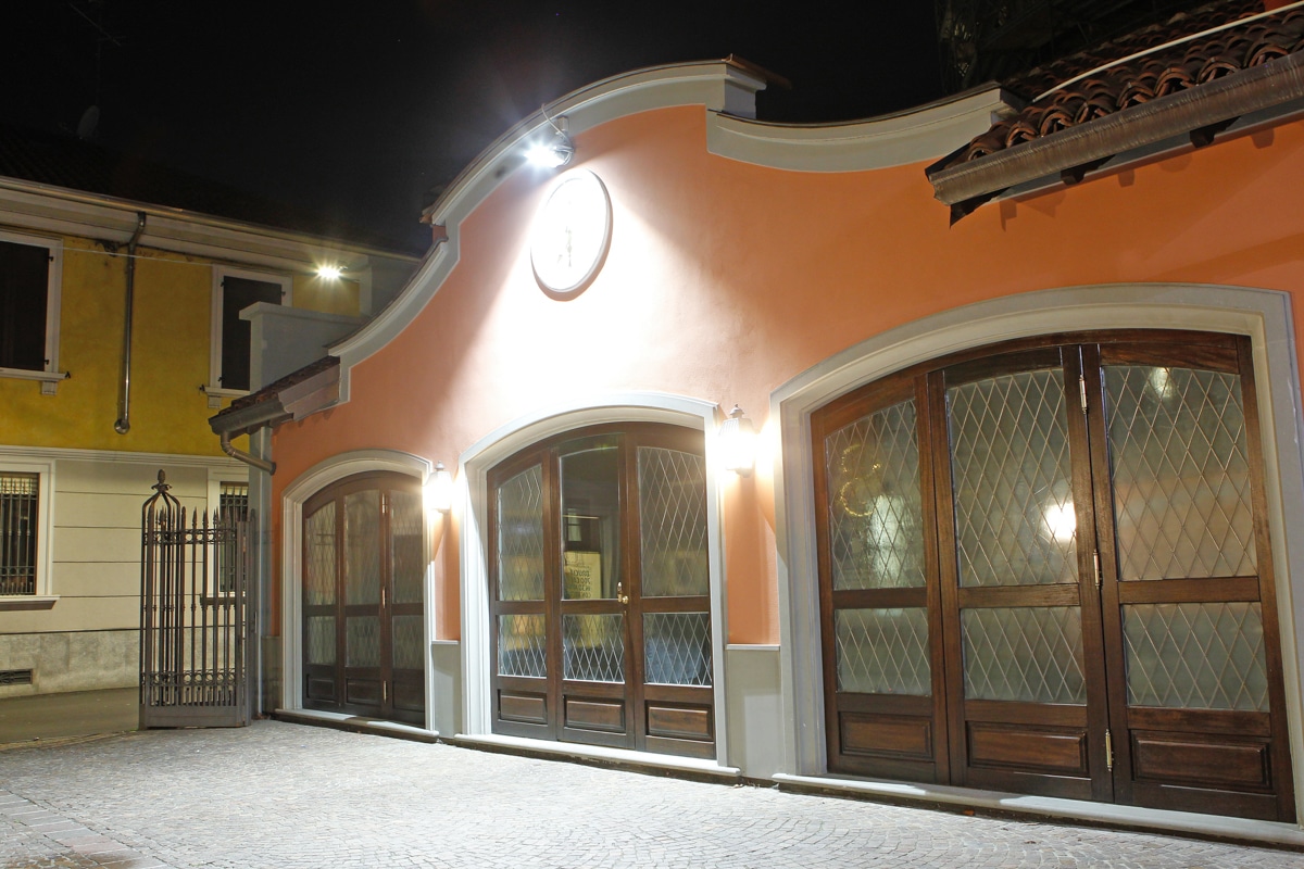 La Maison