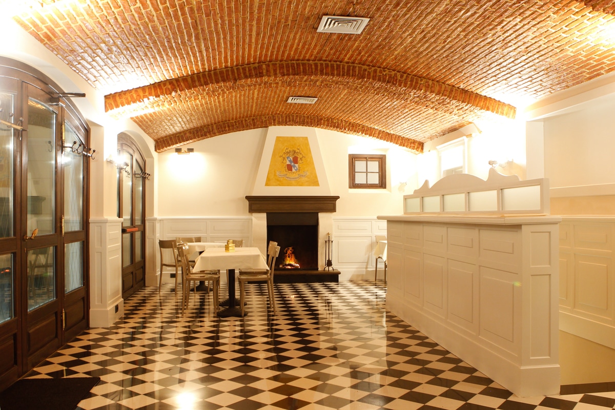 La Maison