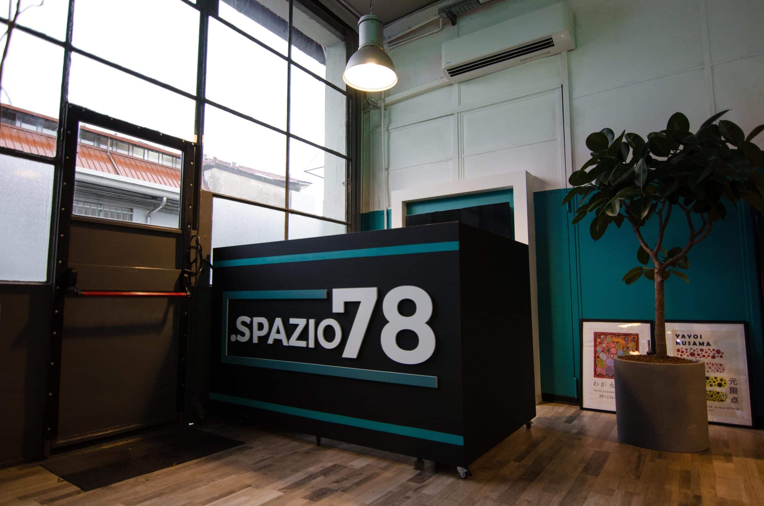 Spazio78