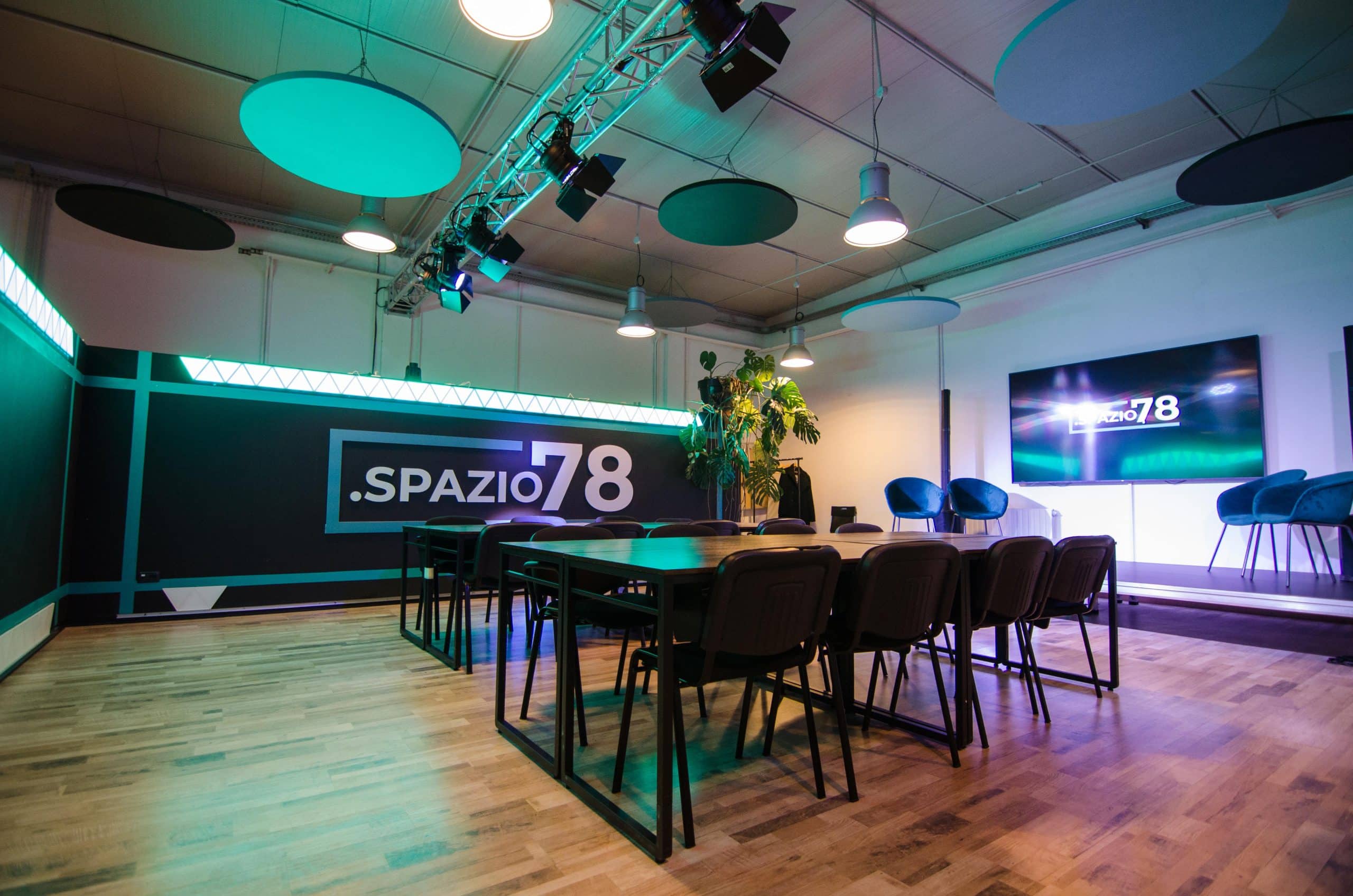 Spazio78