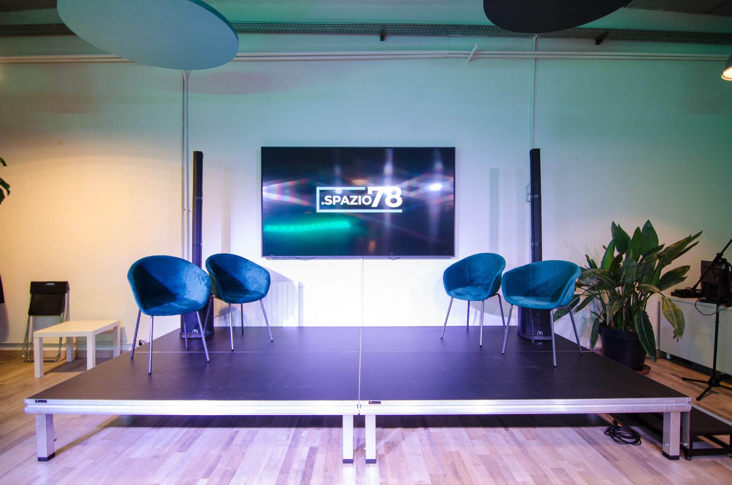 Spazio78