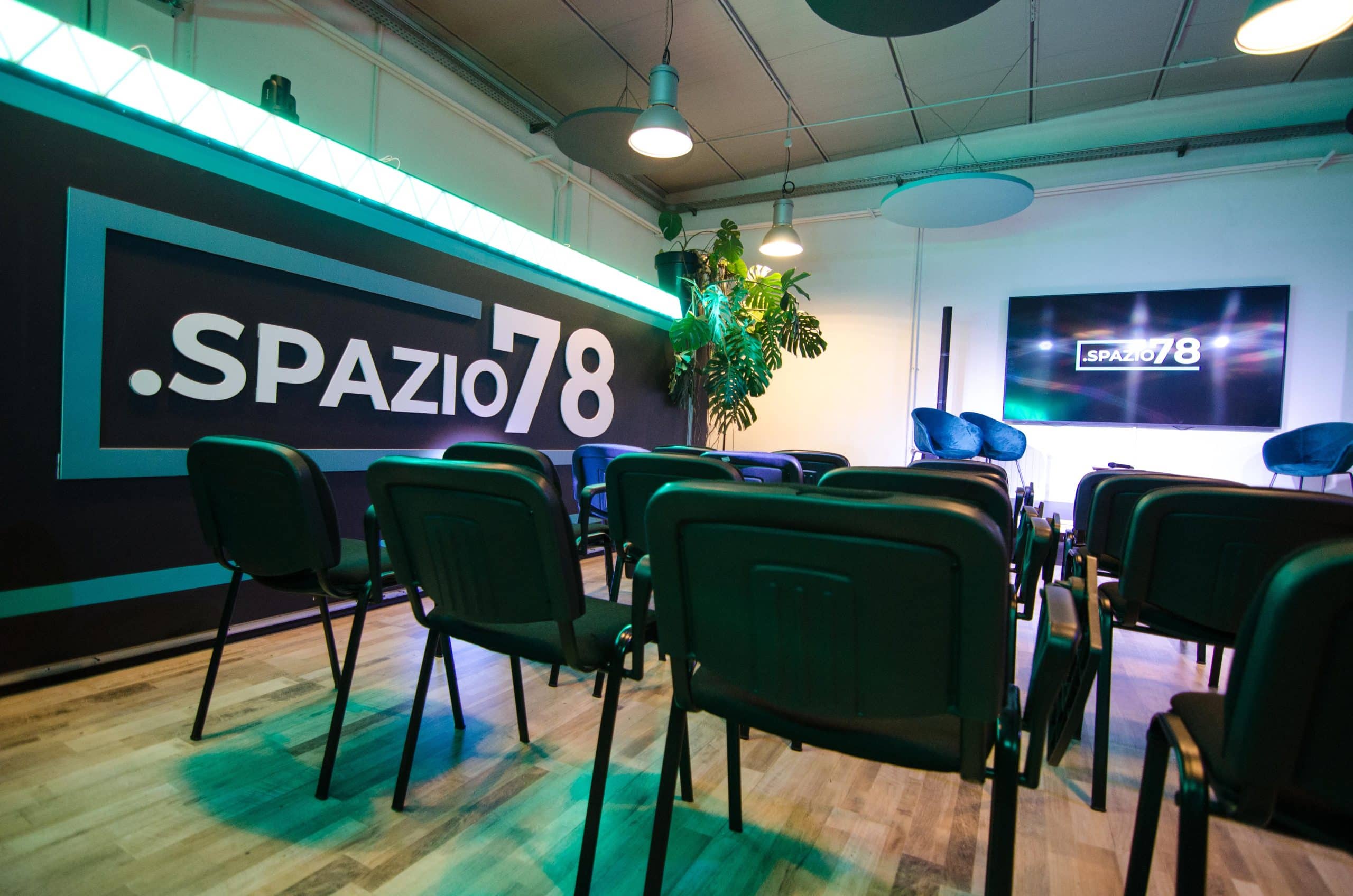 Spazio78