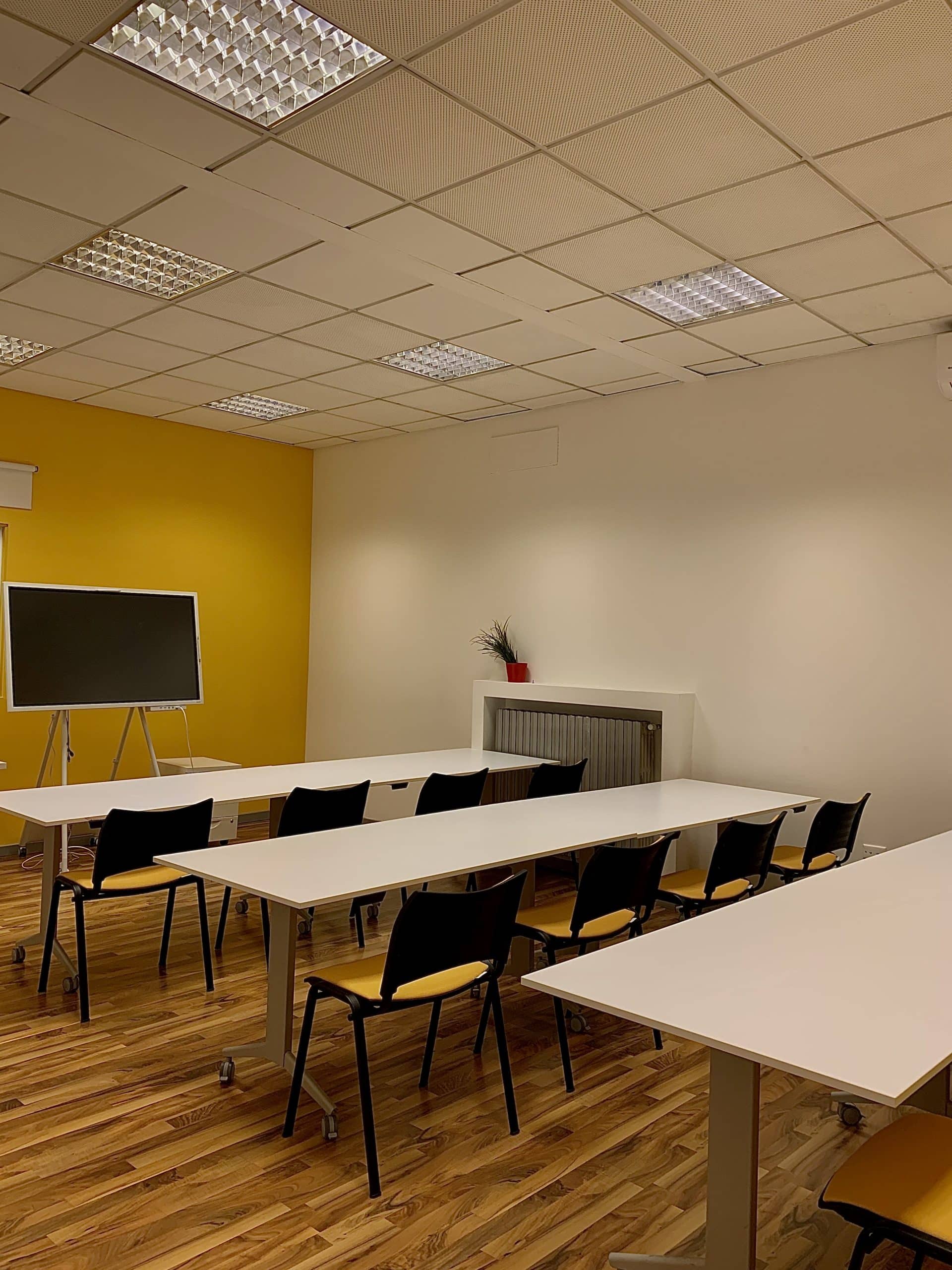 Dot Academy - Aula Inside Out