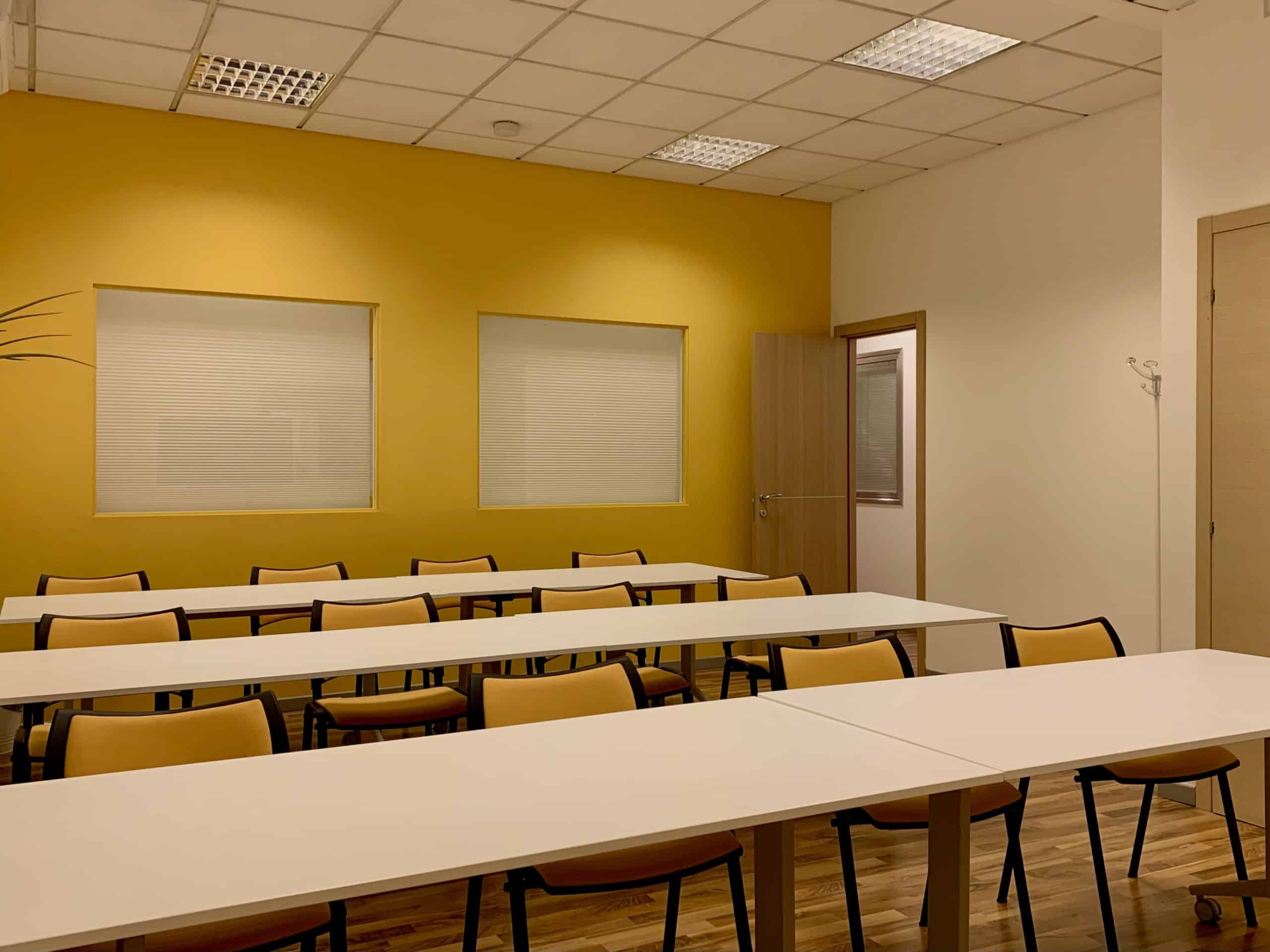 Dot Academy - Aula Inside Out