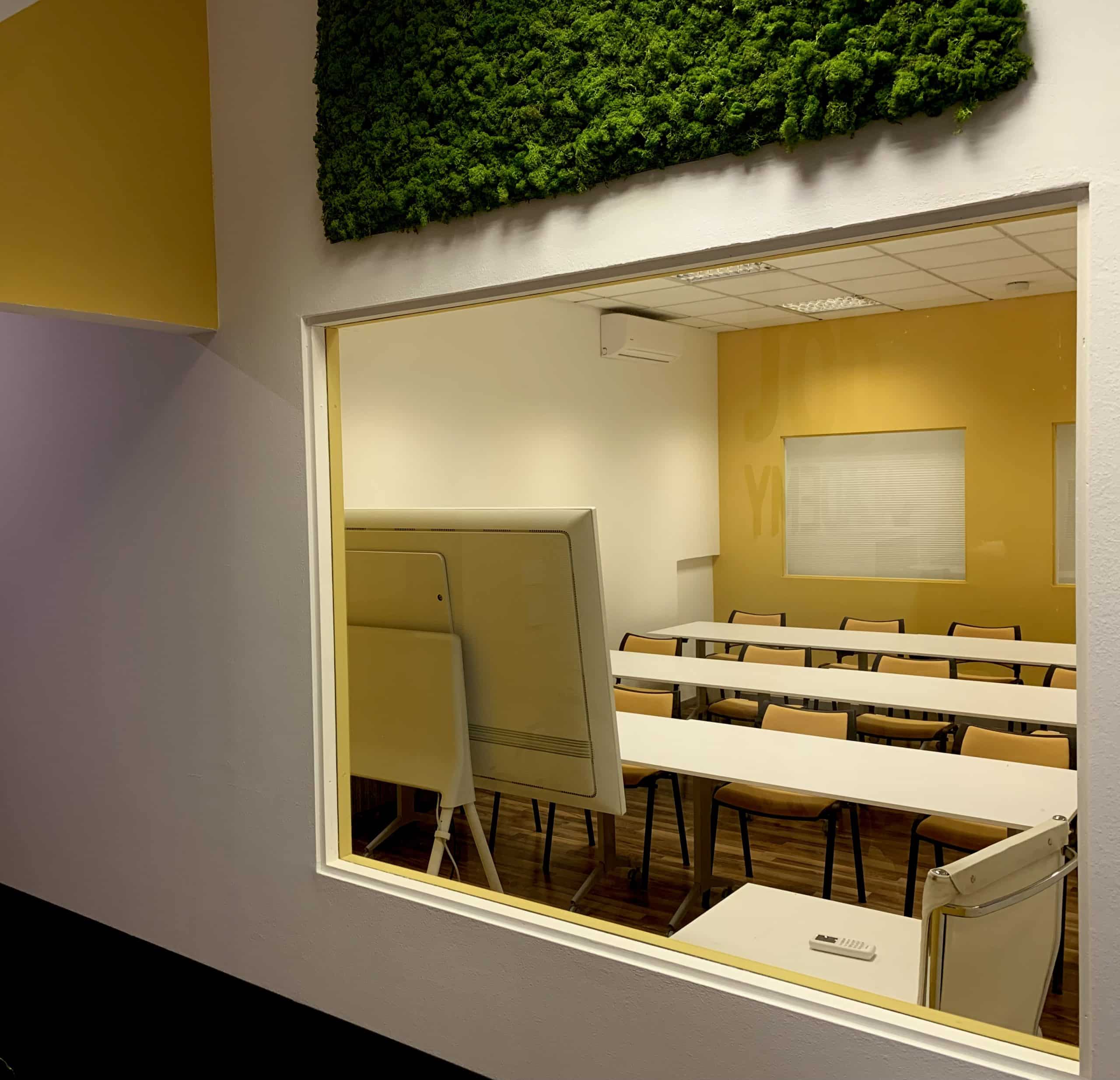 Dot Academy - Aula Inside Out