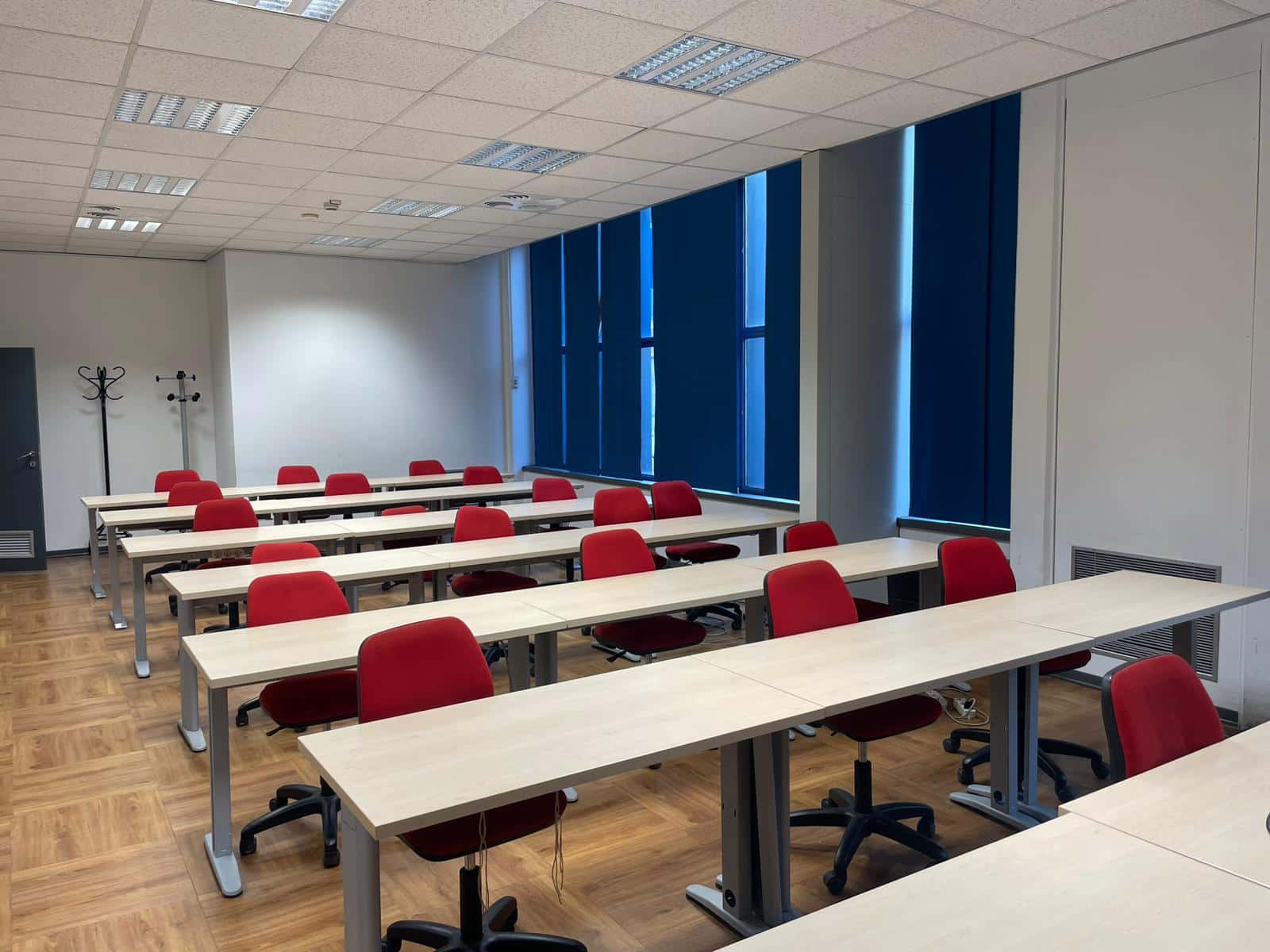 First Consulting - Aula 3