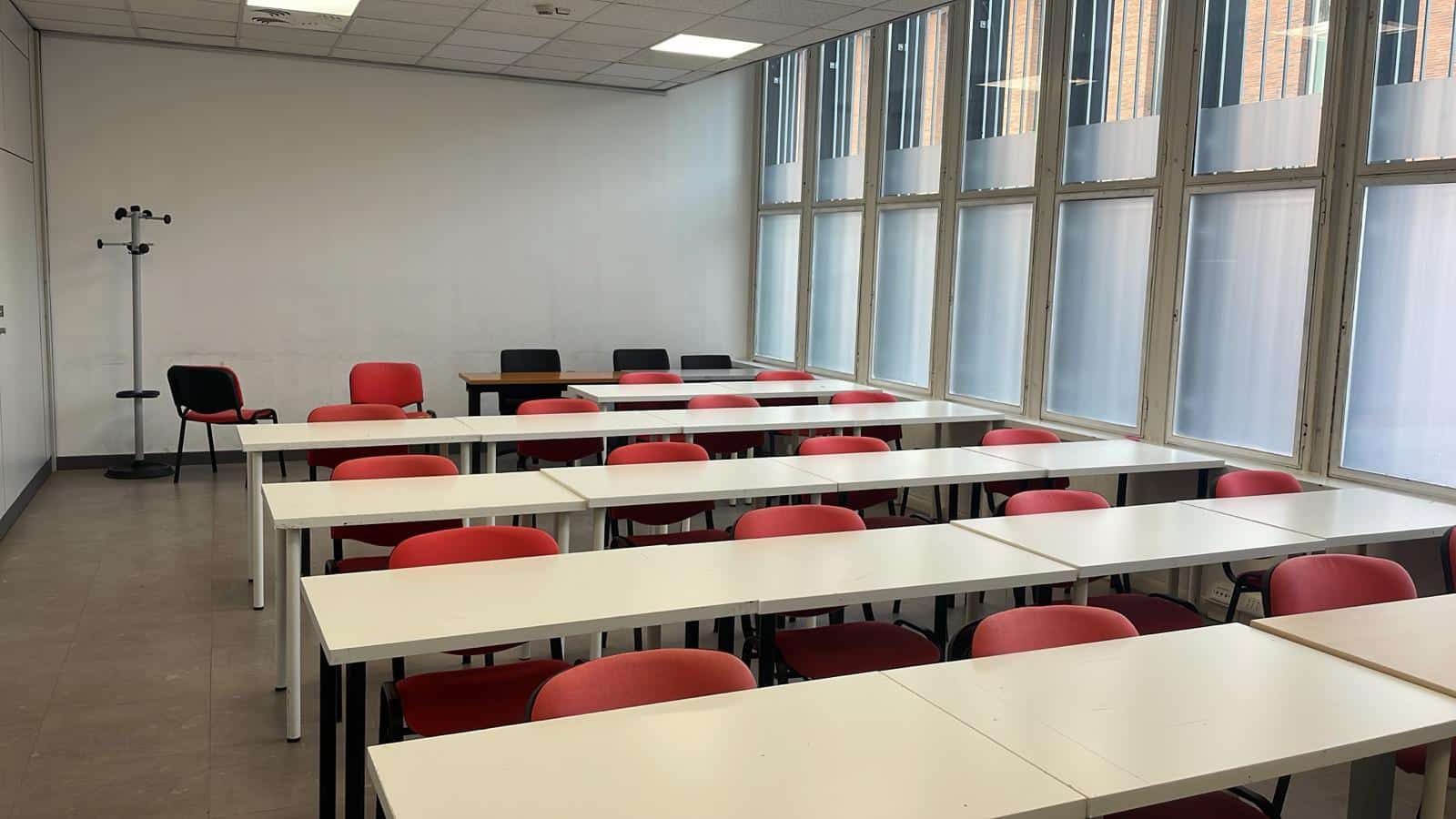First Consulting - Aula 12