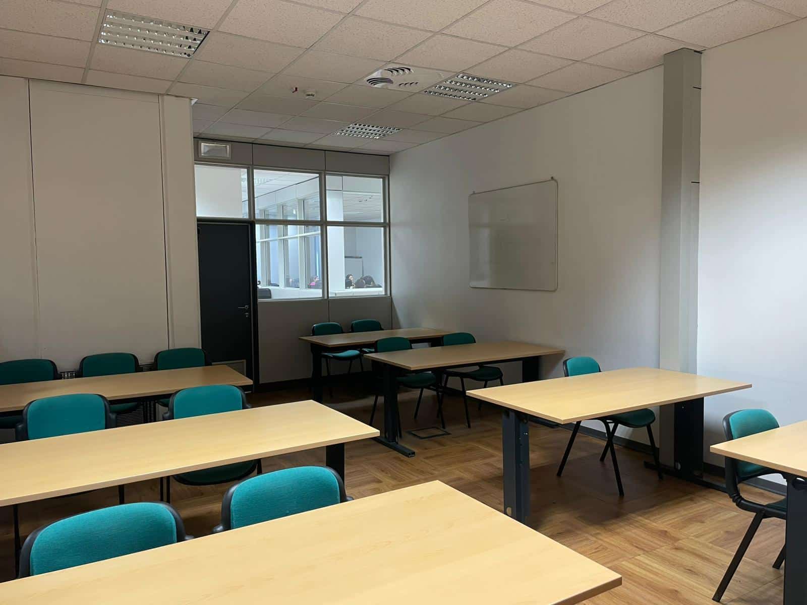 First Consulting - Aula 9