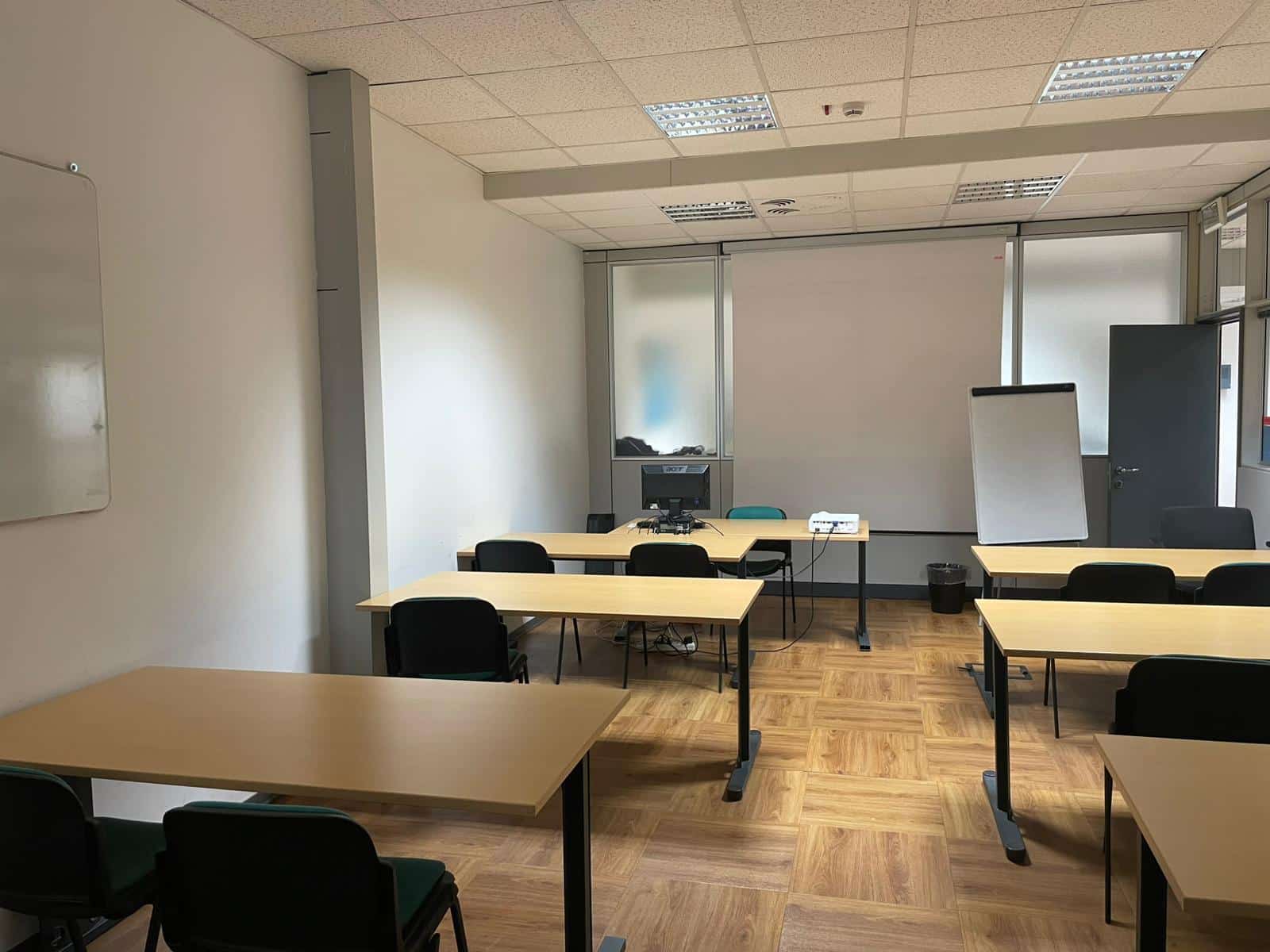 First Consulting - Aula 9