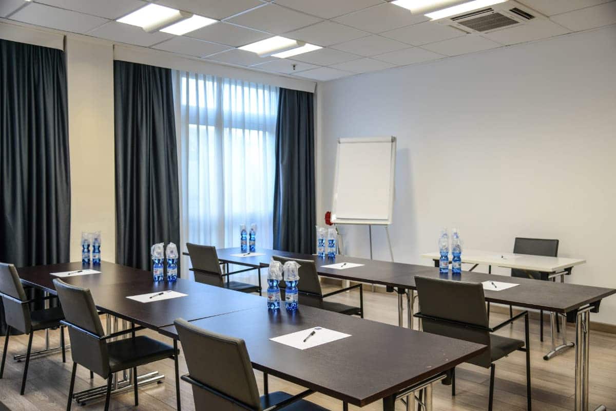 Idea Hotel Milano Malpensa