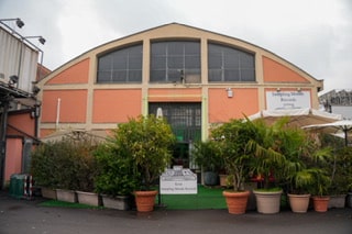 Loft industriale di charme