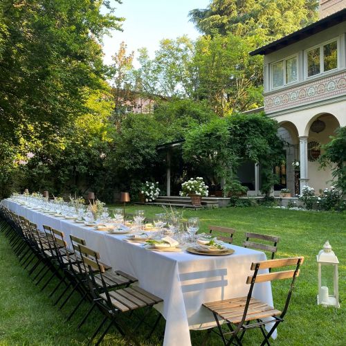Villa Paolina
