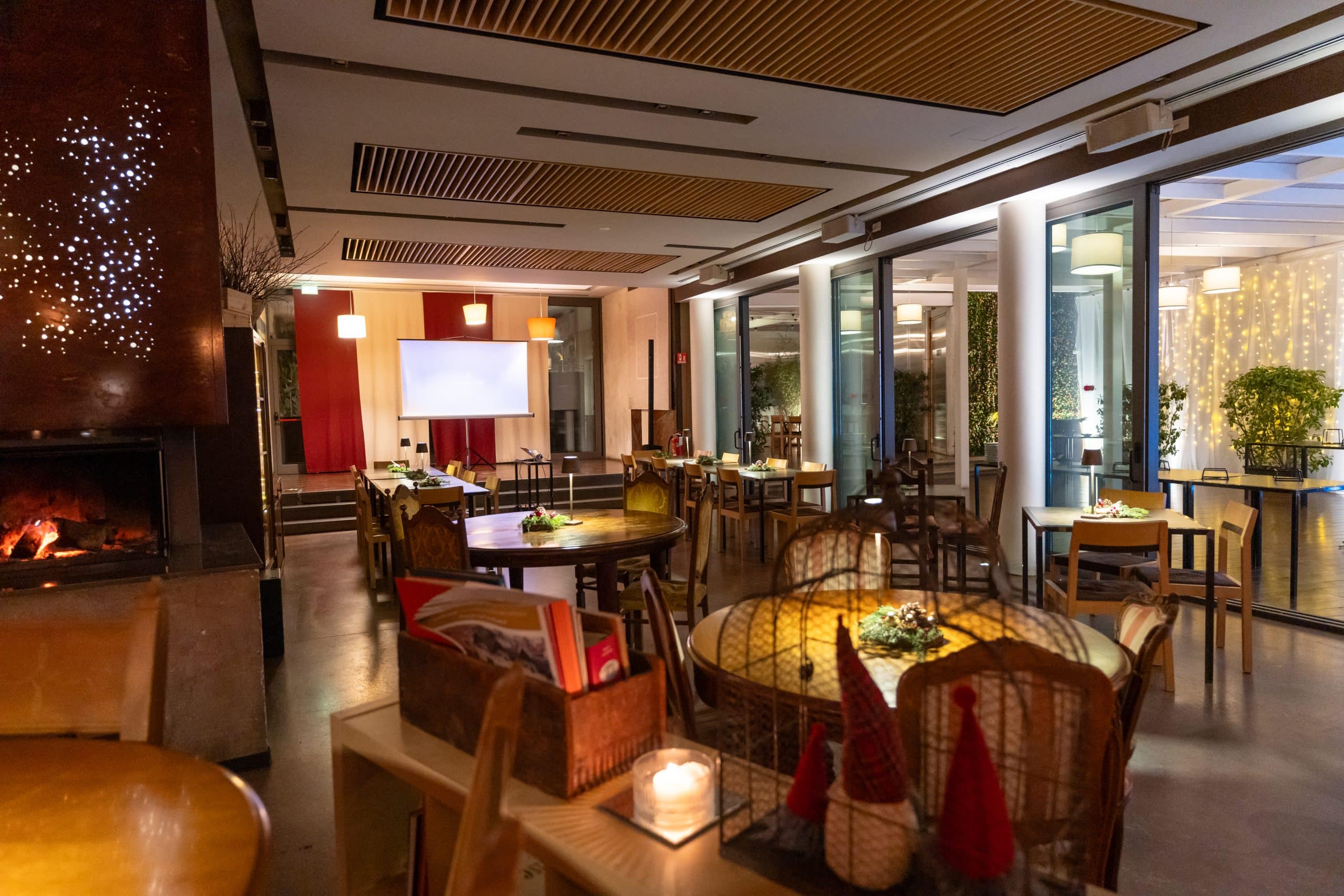 Rosso Food and More