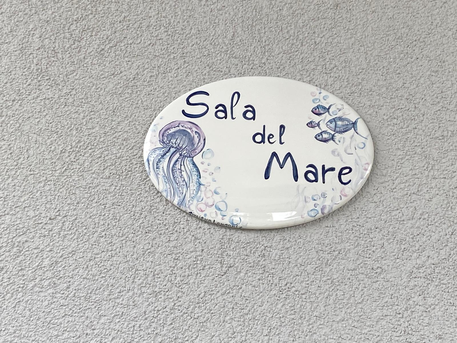 Sala del Mare