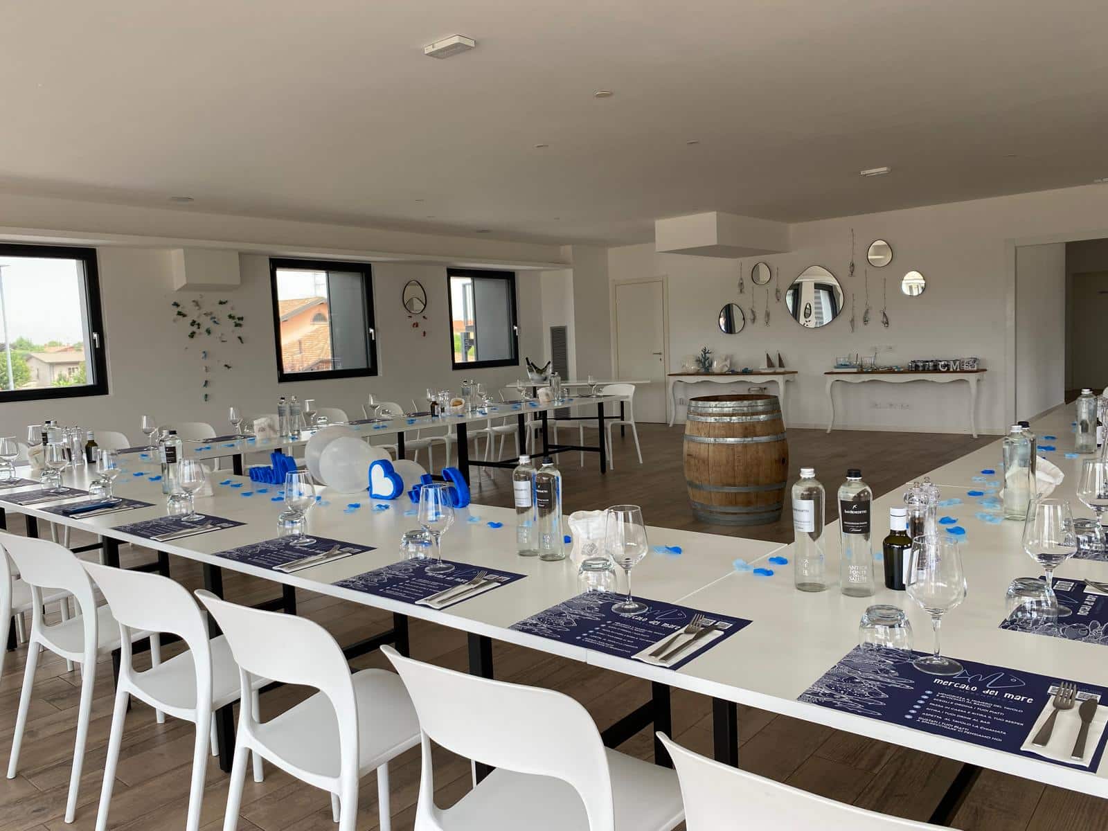 Sala del Mare
