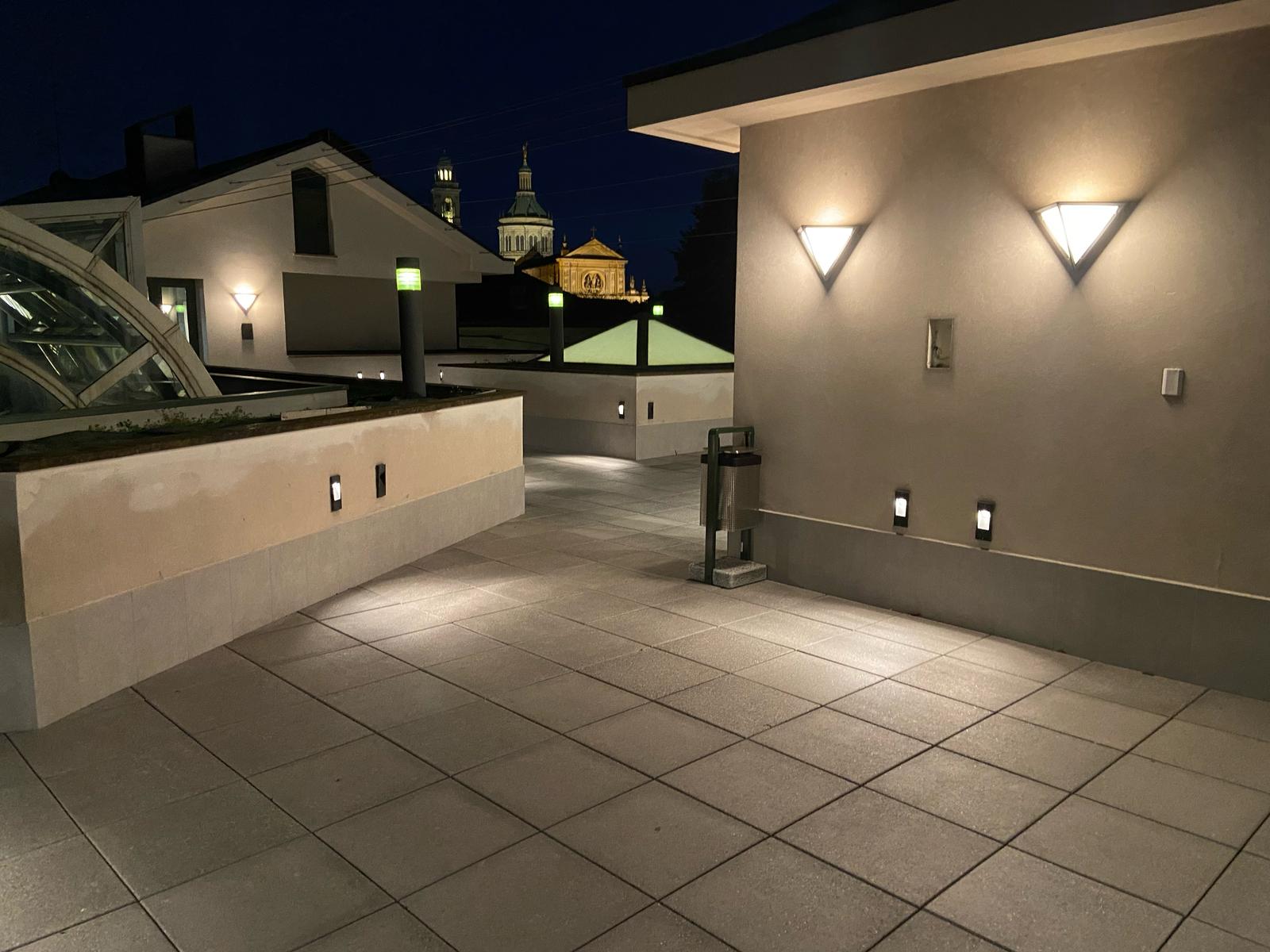 Terrazza COWO Magenta