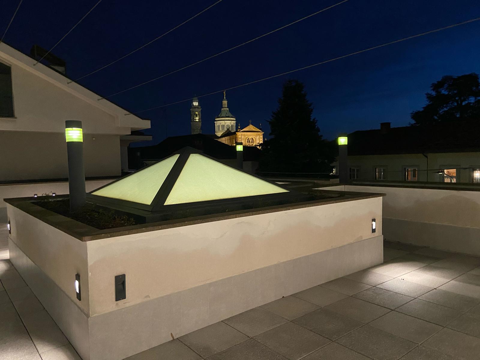Terrazza COWO Magenta