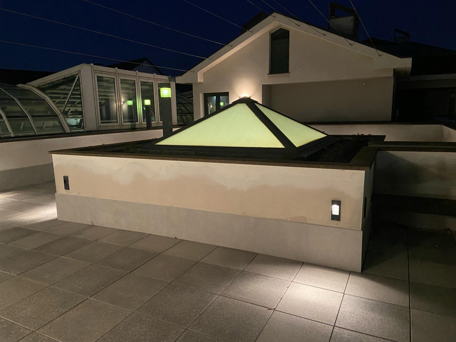 Terrazza COWO Magenta