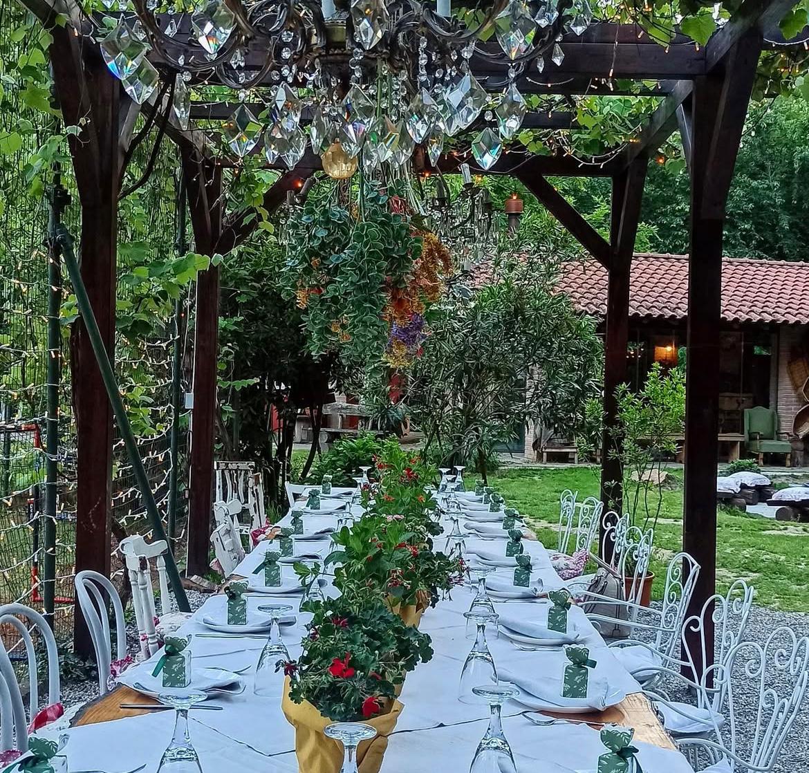 Il Bosco Eremo Locatelli