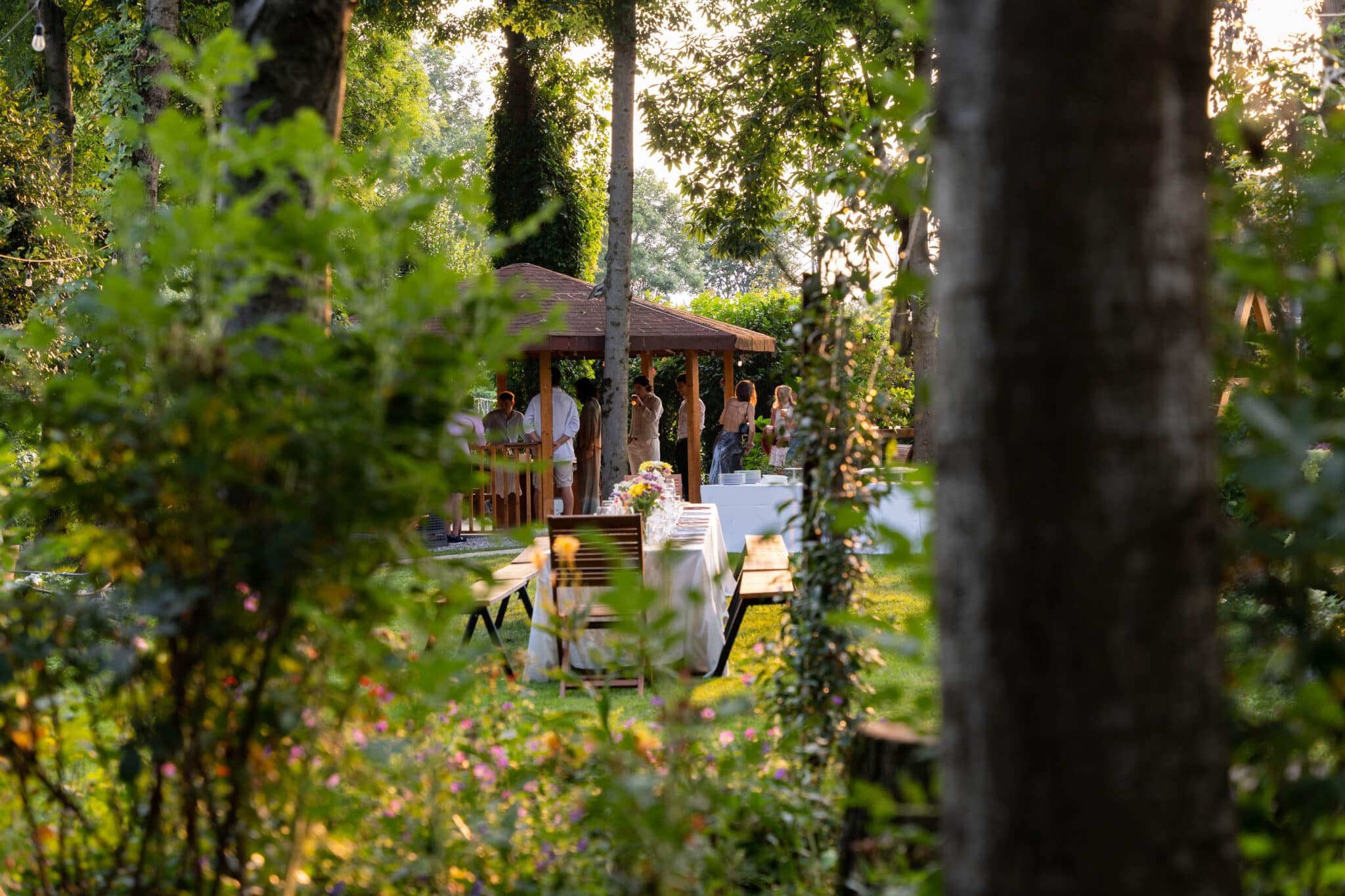 Aura Garden