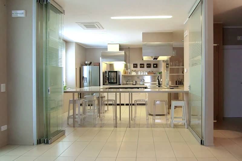 Spoon Spazio eventi con cucina