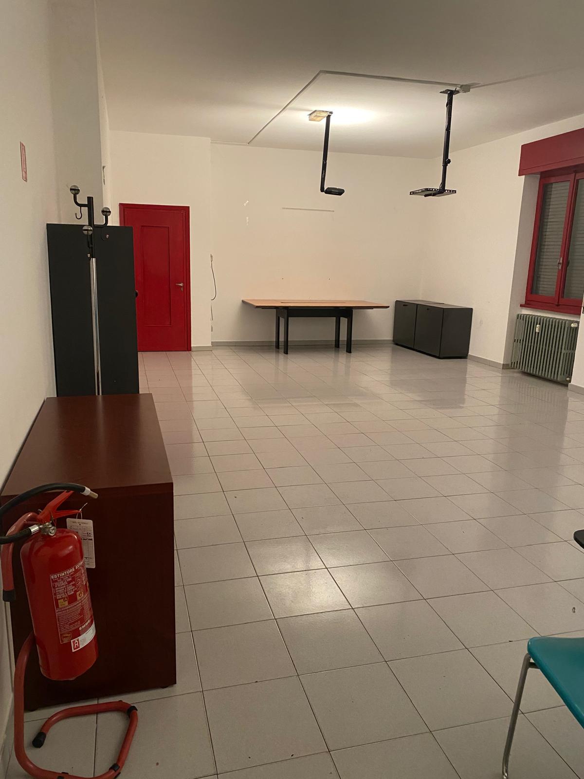 Idea'l Magenta Sala per riunioni