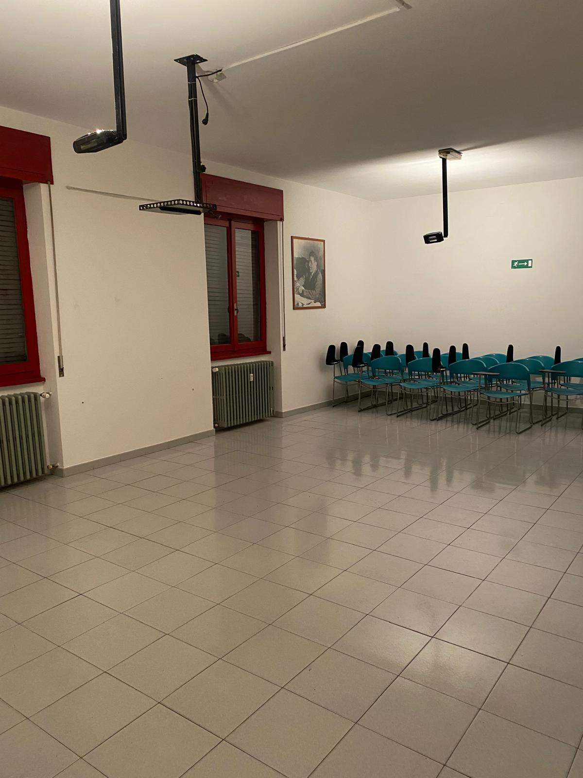 Idea'l Magenta Sala per riunioni