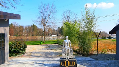 Gold Bistrot