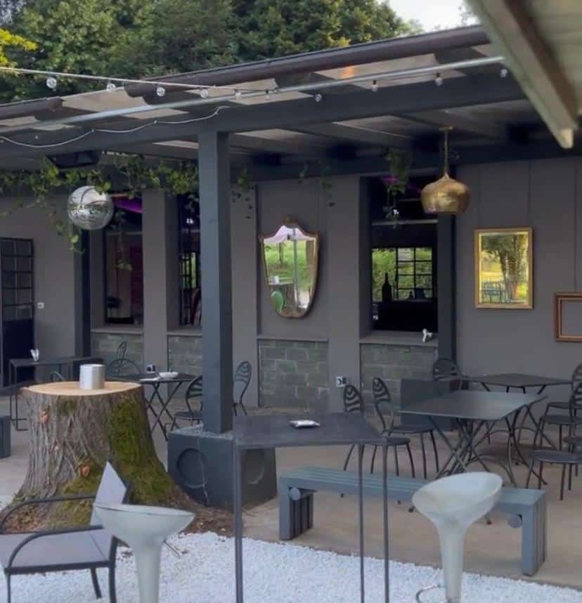 Gold Bistrot