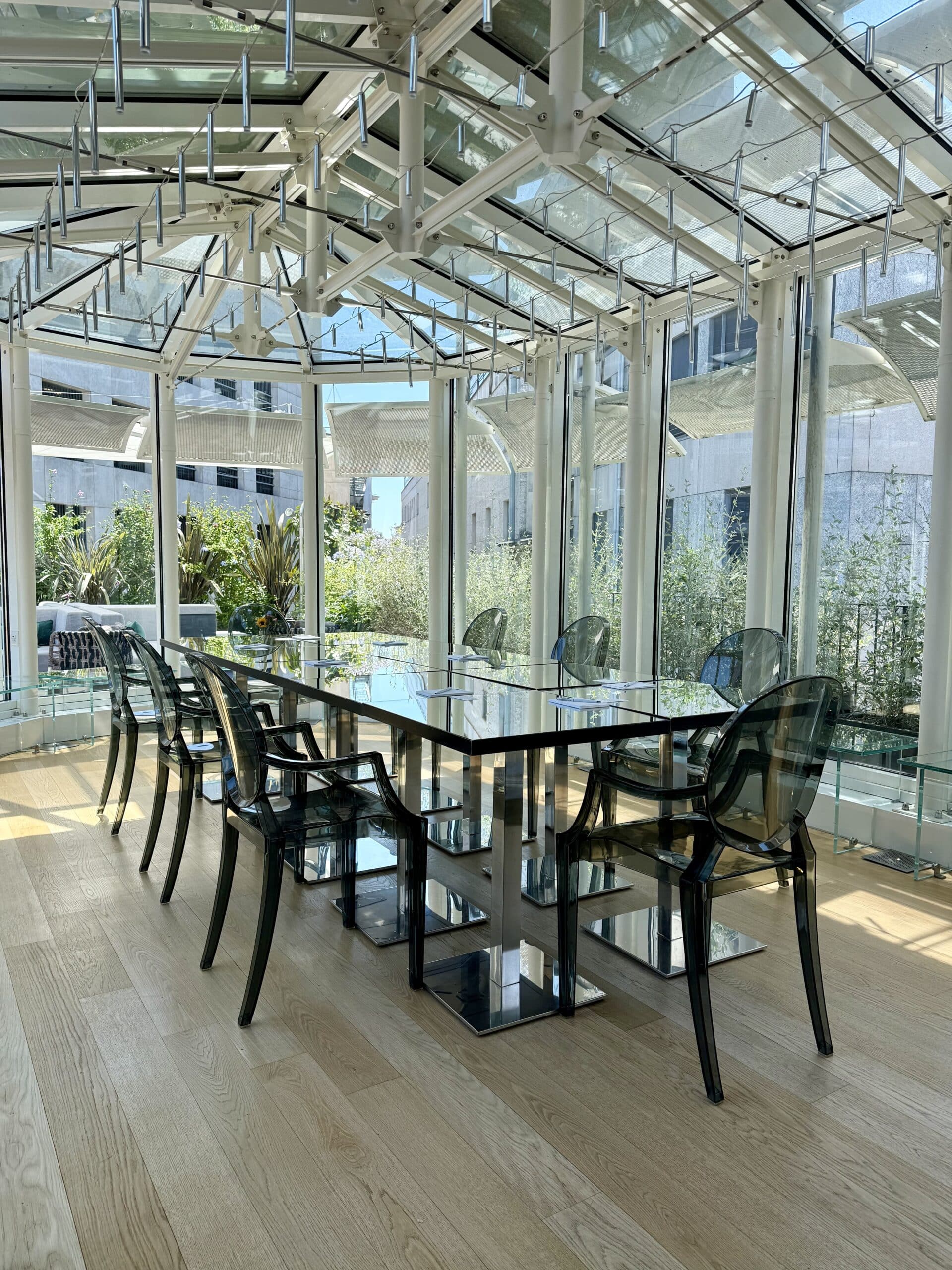 Boutique 14 - Terrazza vista Madonnina
