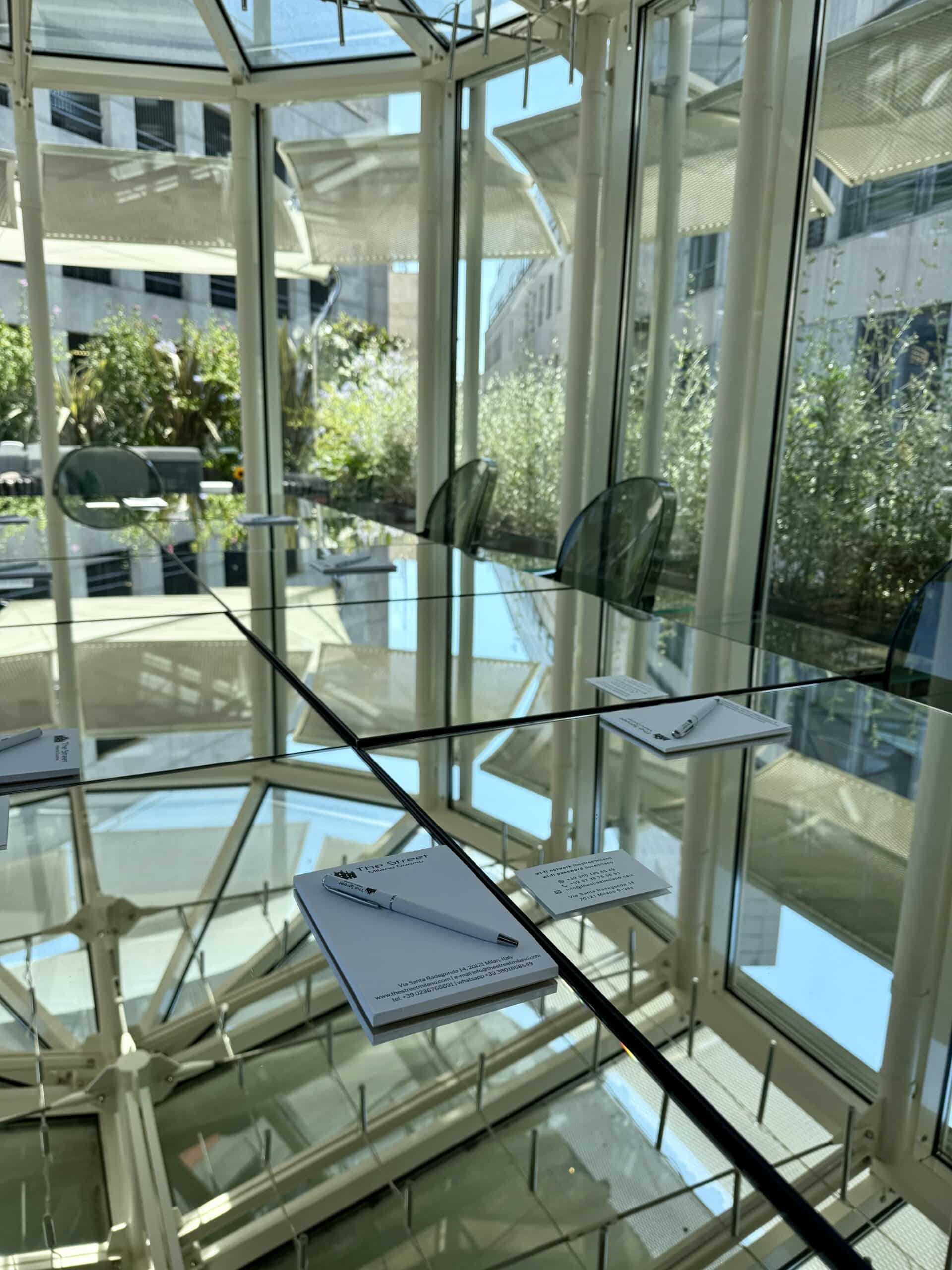 Boutique 14 - Terrazza vista Madonnina